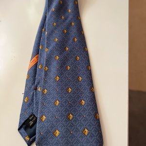 Men’s Zegna Tie